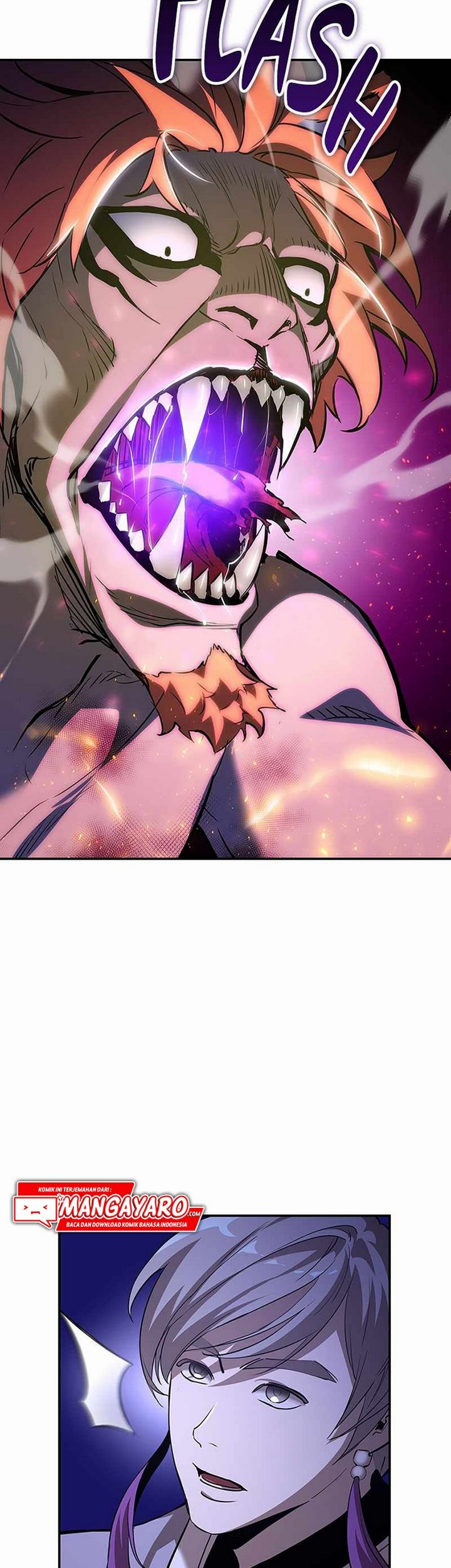7Fates: Chakho chapter 03 halaman 76