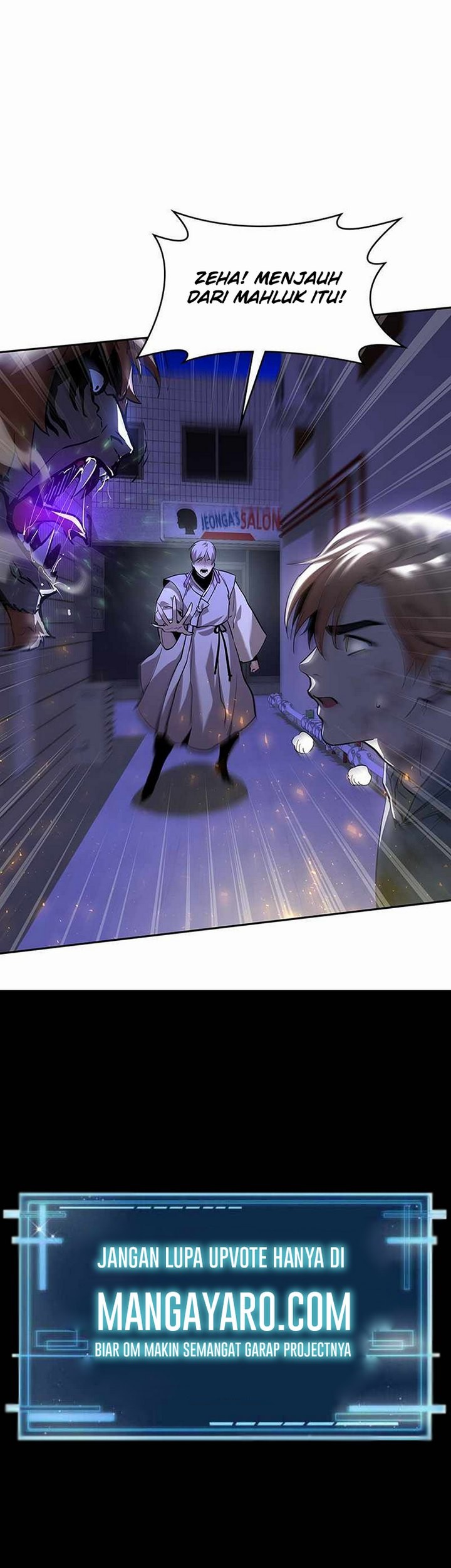 7Fates: Chakho chapter 03 halaman 78