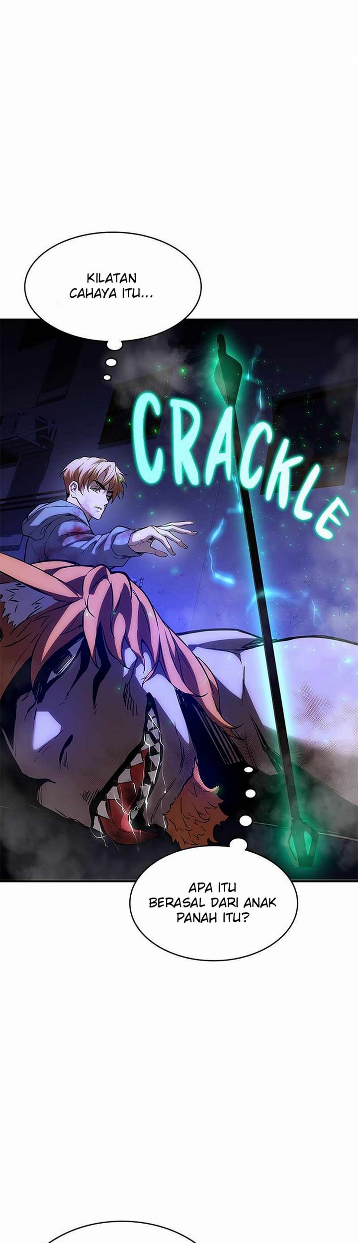 7Fates: Chakho chapter 03 halaman 86