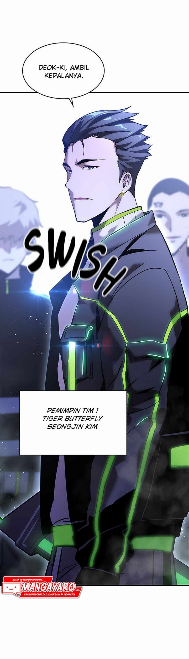 7Fates: Chakho chapter 03 halaman 94
