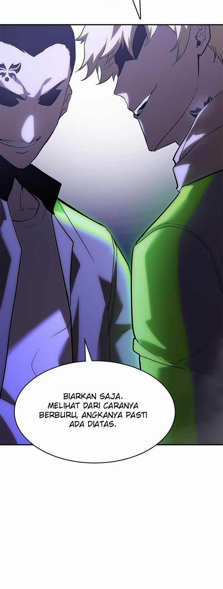 7Fates: Chakho chapter 03 halaman 98