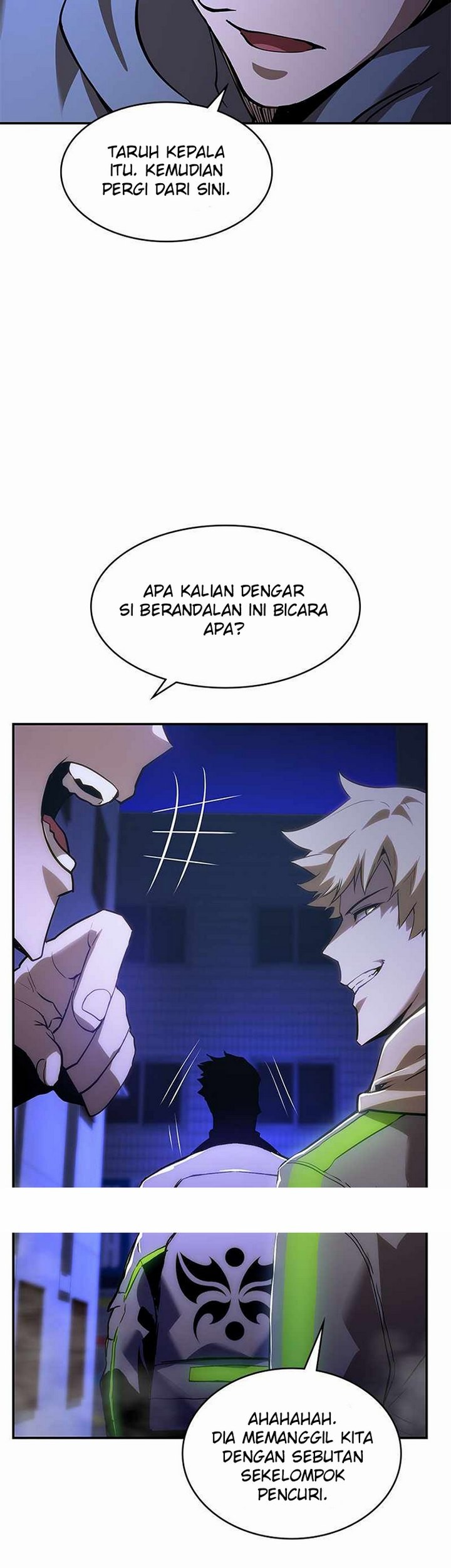 7Fates: Chakho chapter 03 halaman 101