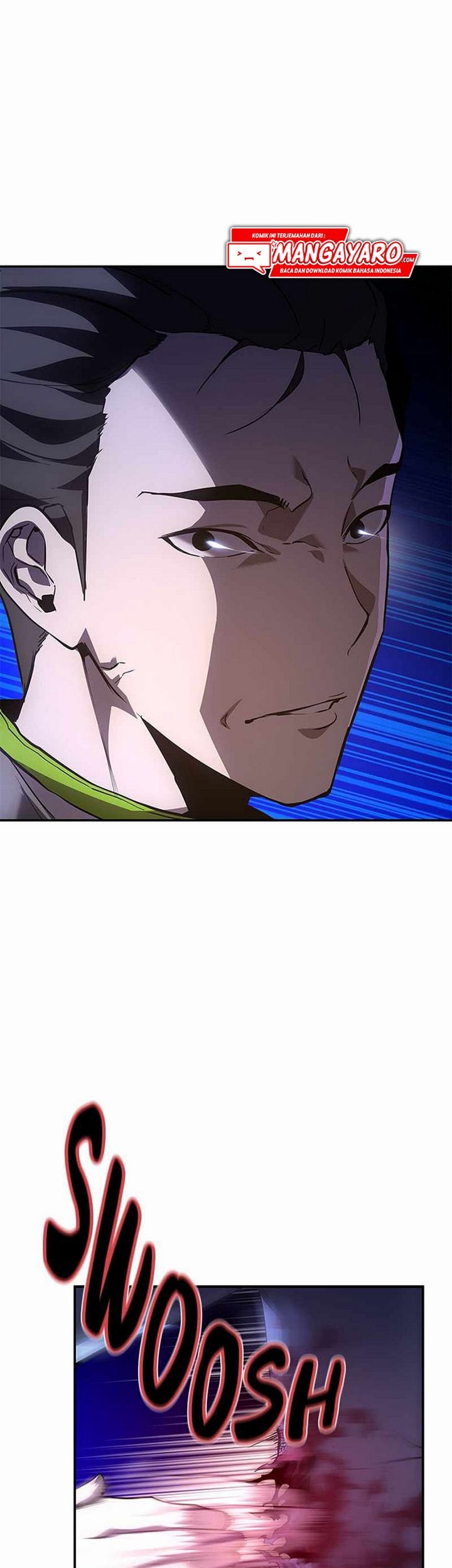 7Fates: Chakho chapter 03 halaman 103