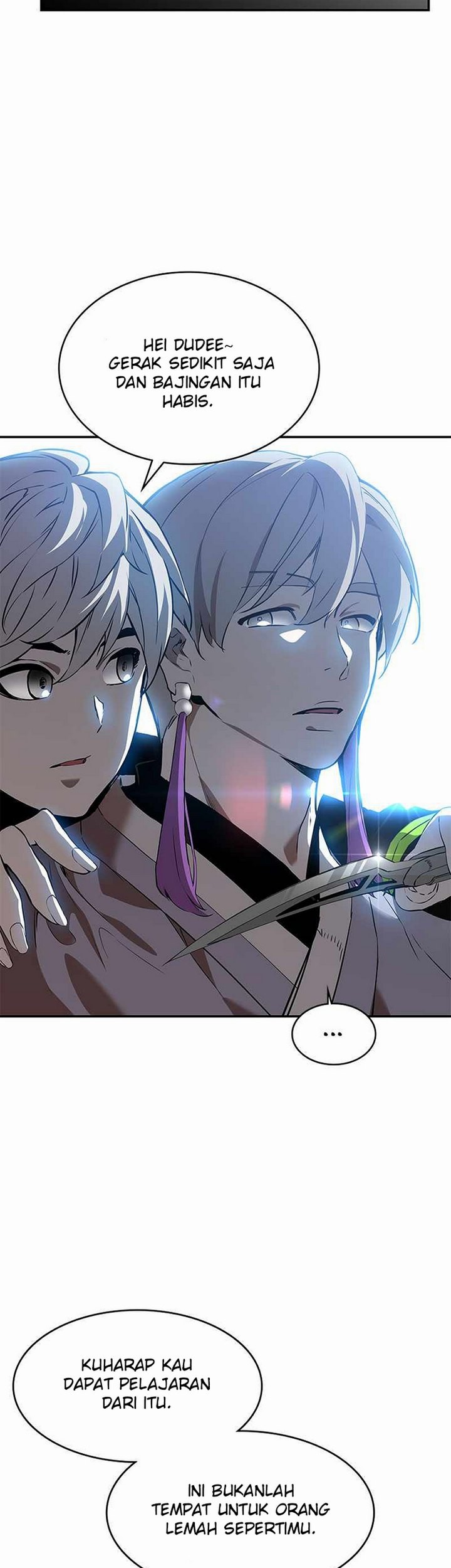 7Fates: Chakho chapter 03 halaman 109