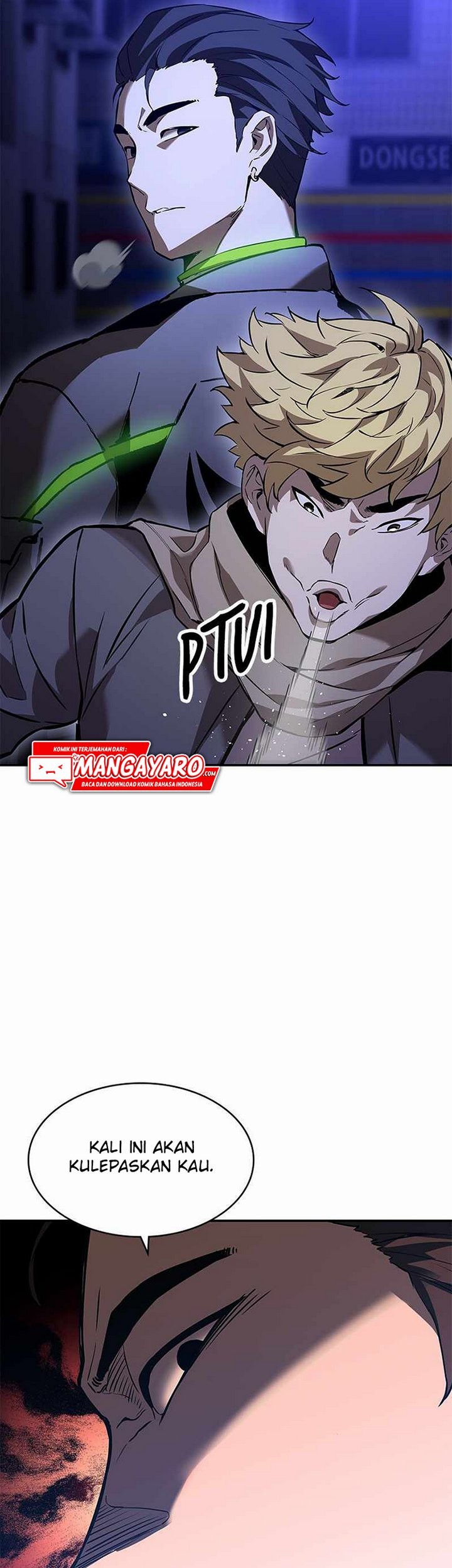 7Fates: Chakho chapter 03 halaman 111