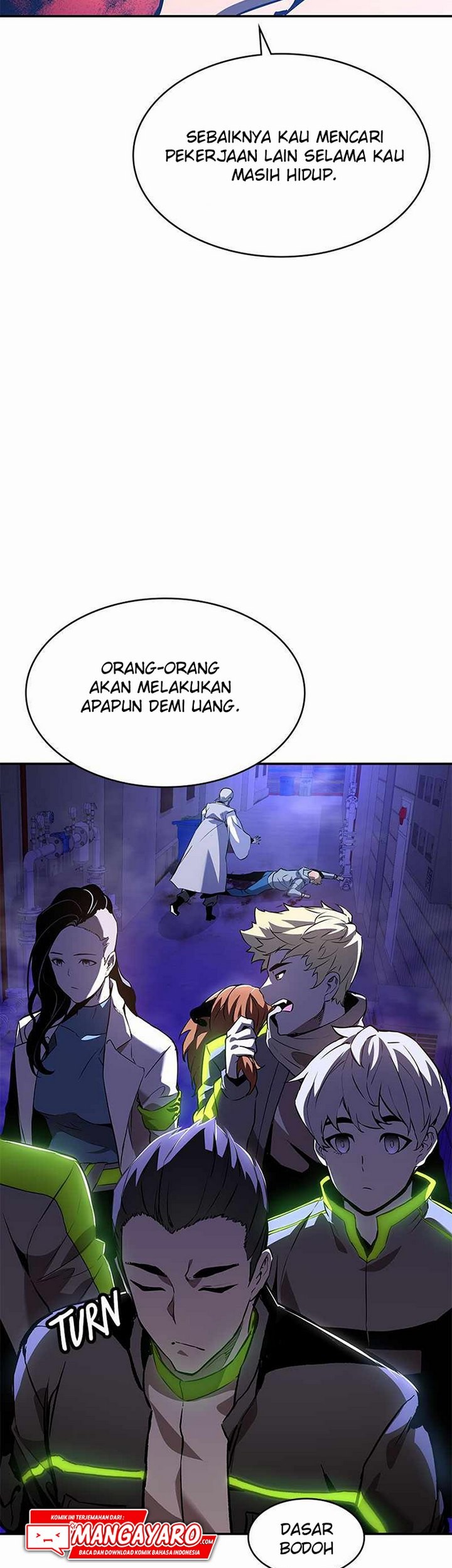 7Fates: Chakho chapter 03 halaman 113