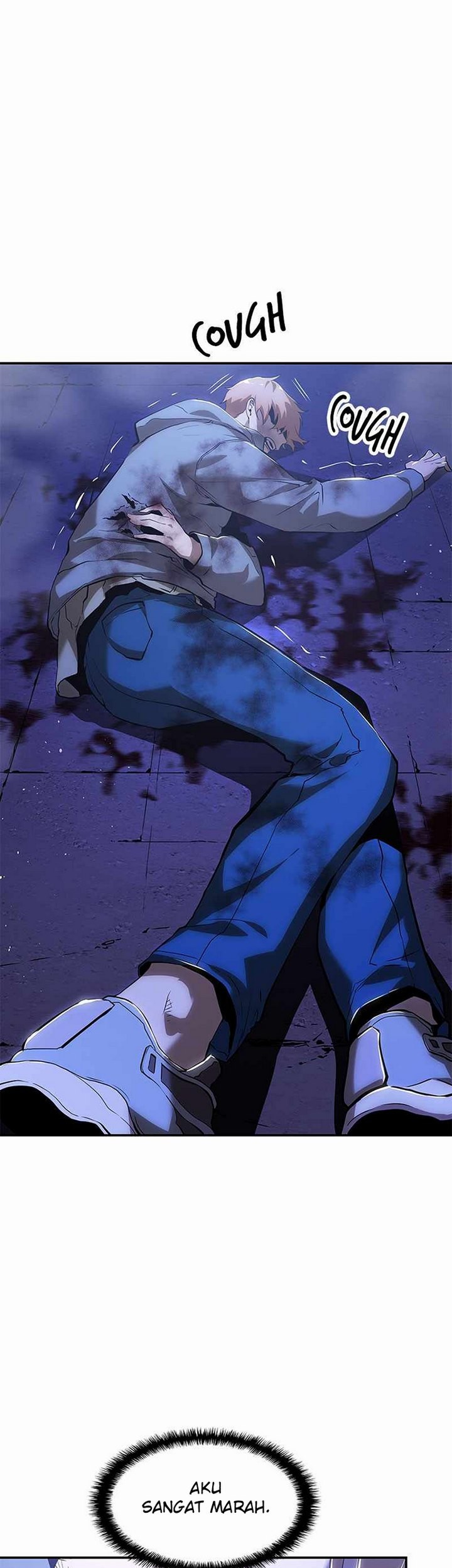 7Fates: Chakho chapter 03 halaman 115