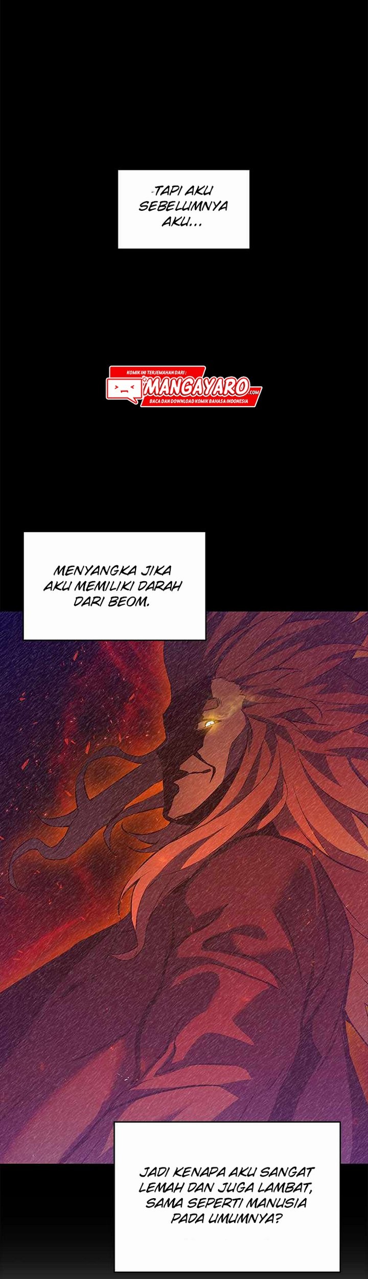 7Fates: Chakho chapter 03 halaman 121