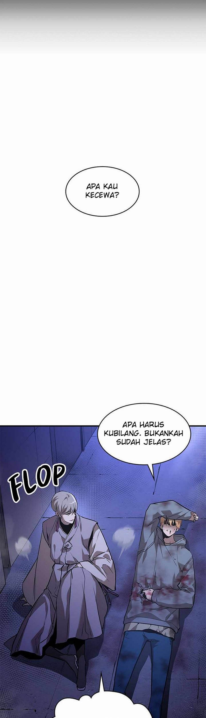 7Fates: Chakho chapter 03 halaman 123