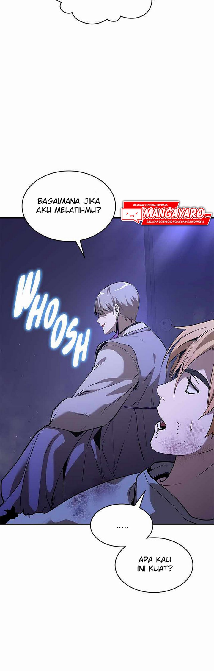 7Fates: Chakho chapter 03 halaman 125