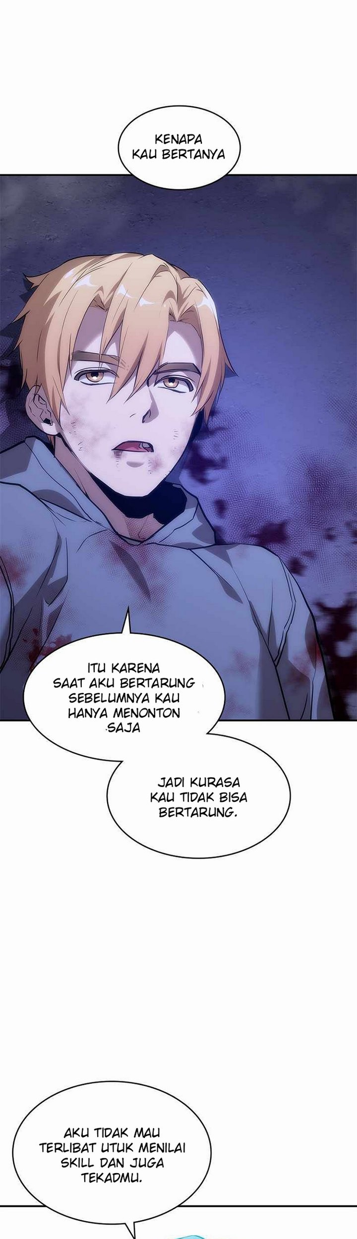 7Fates: Chakho chapter 03 halaman 126