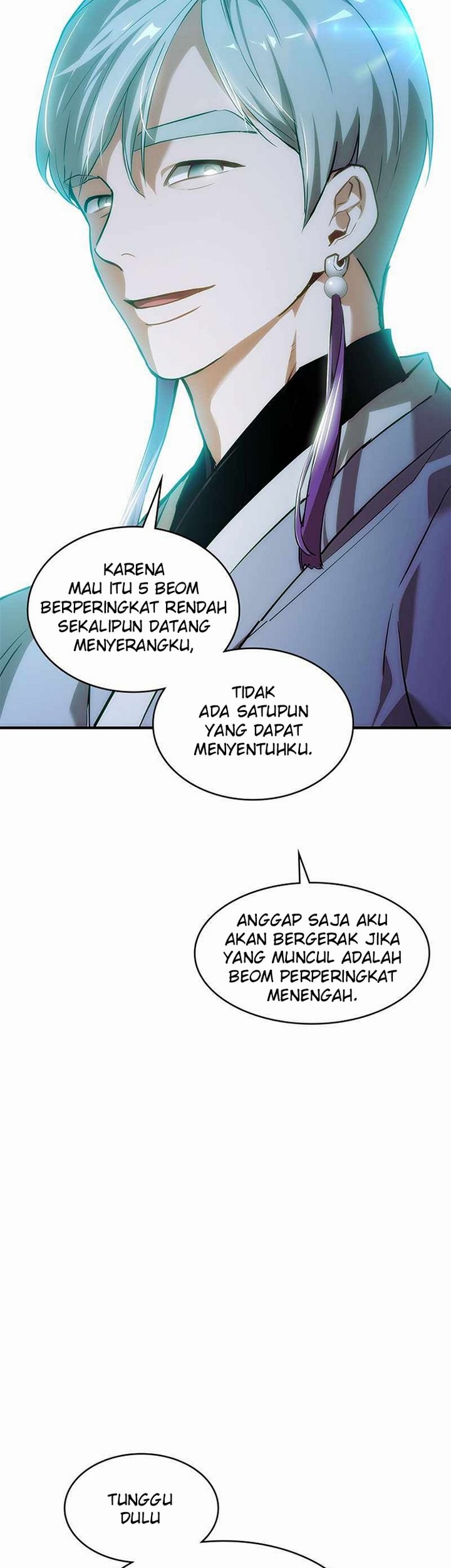 7Fates: Chakho chapter 03 halaman 128