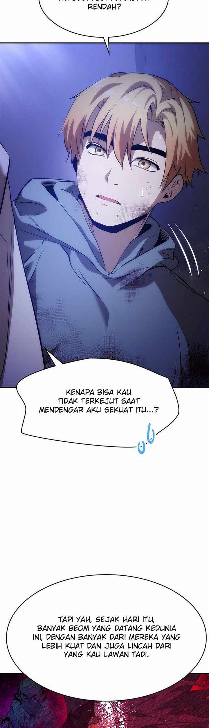 7Fates: Chakho chapter 03 halaman 130