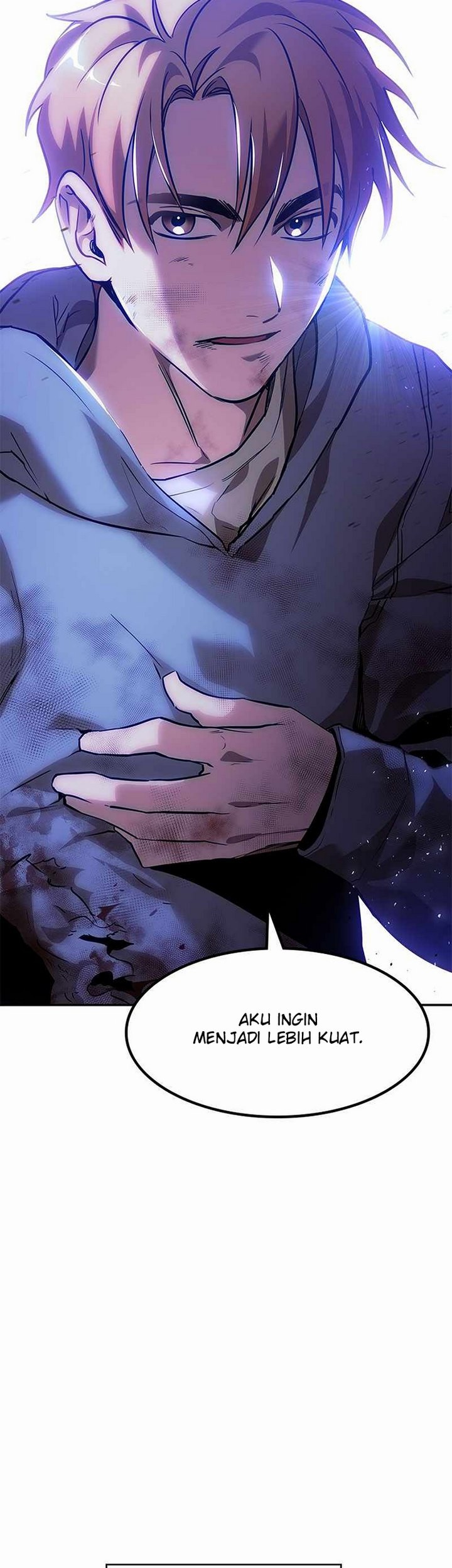 7Fates: Chakho chapter 03 halaman 136