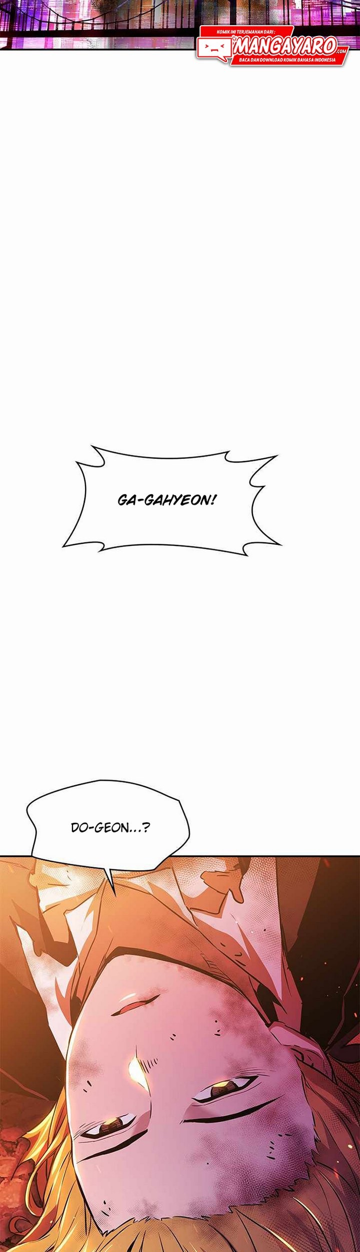 7Fates: Chakho chapter 03 halaman 140