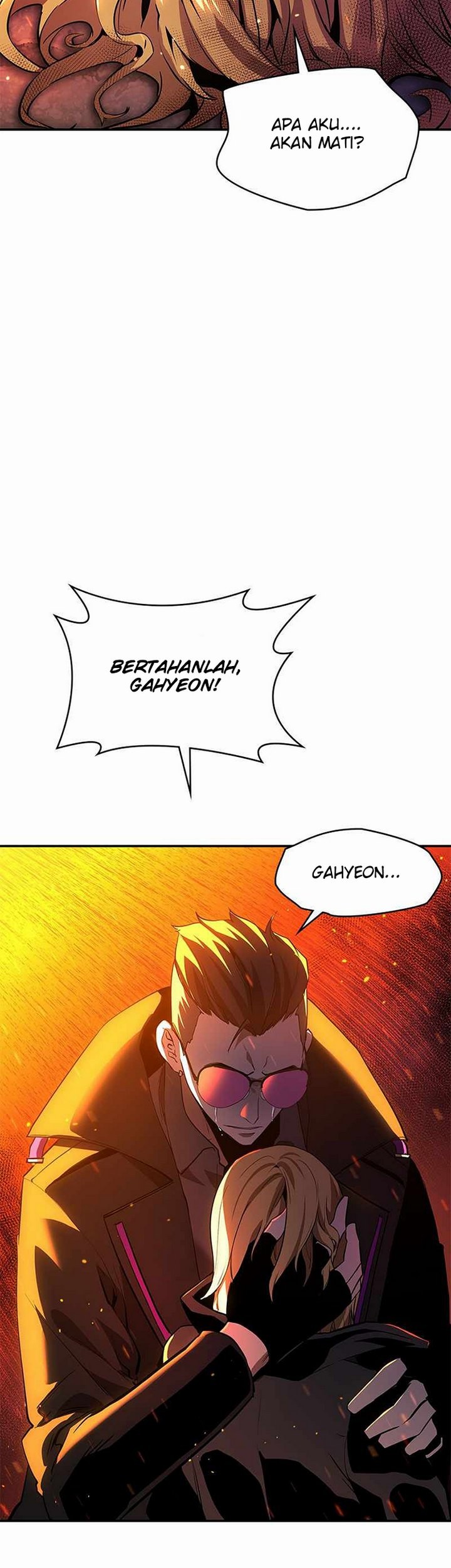 7Fates: Chakho chapter 03 halaman 142