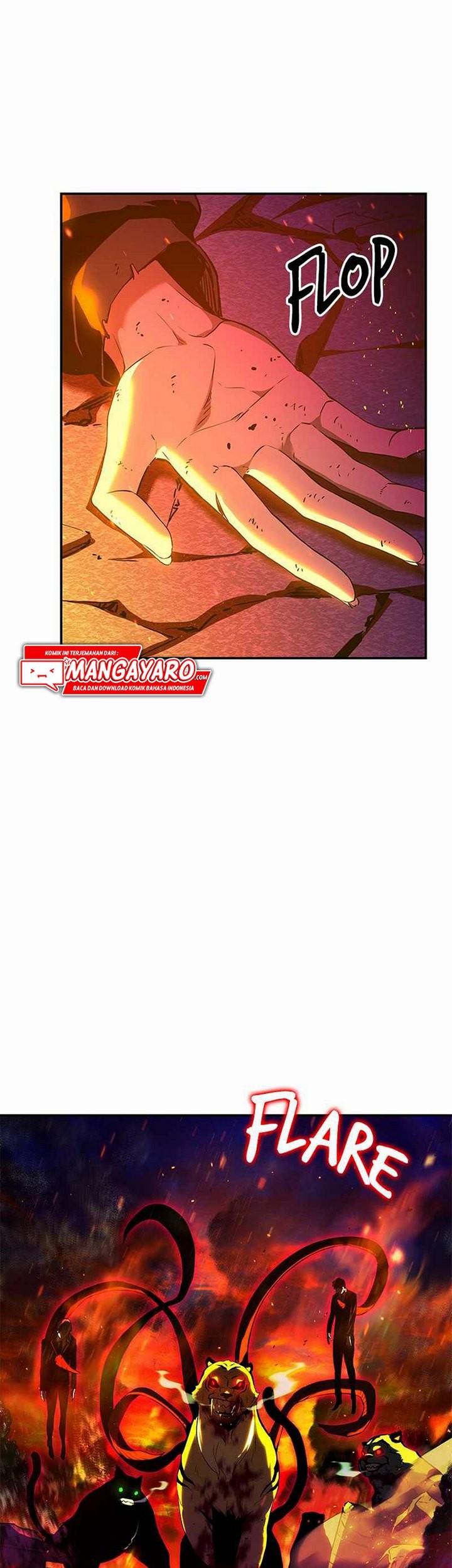 7Fates: Chakho chapter 03 halaman 144