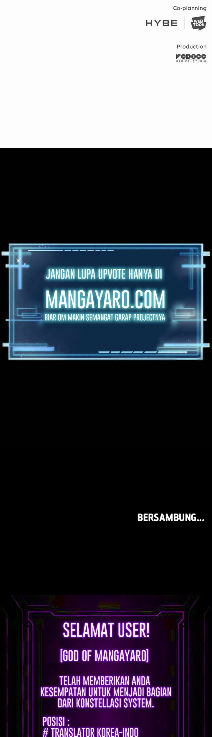 7Fates: Chakho chapter 03 halaman 152