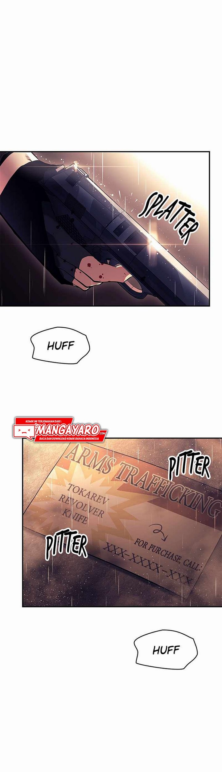 7Fates: Chakho Bab 04 halaman 8