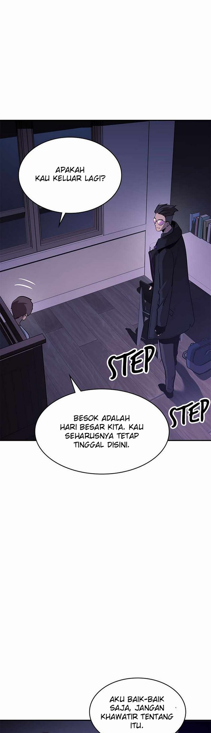 7Fates: Chakho Bab 04 halaman 23