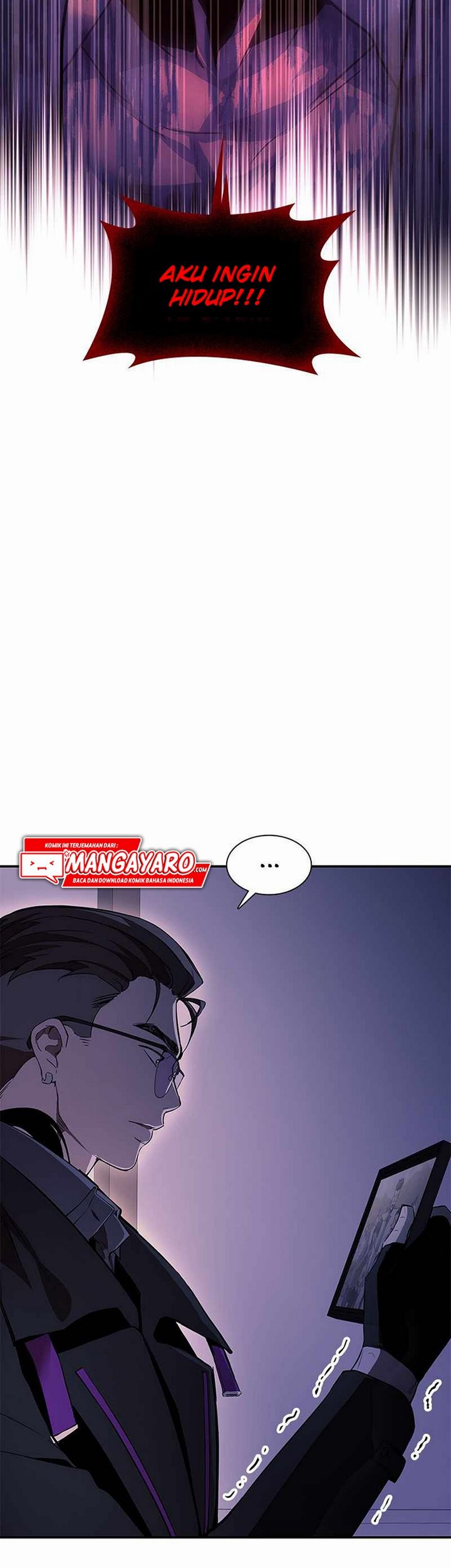 7Fates: Chakho Bab 04 halaman 31