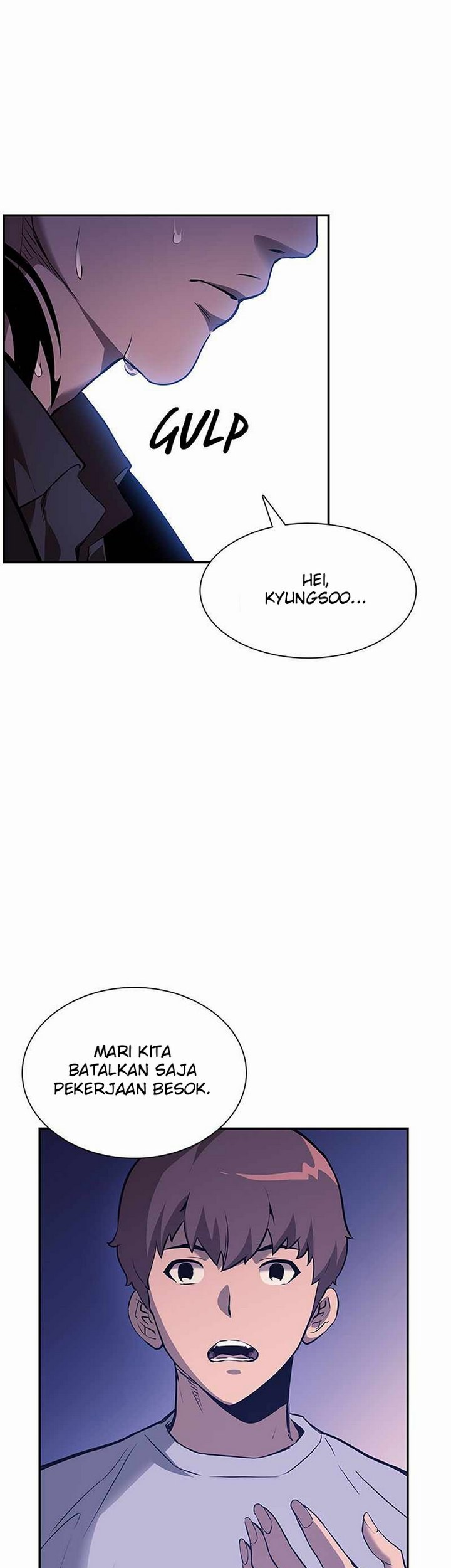 7Fates: Chakho Bab 04 halaman 33