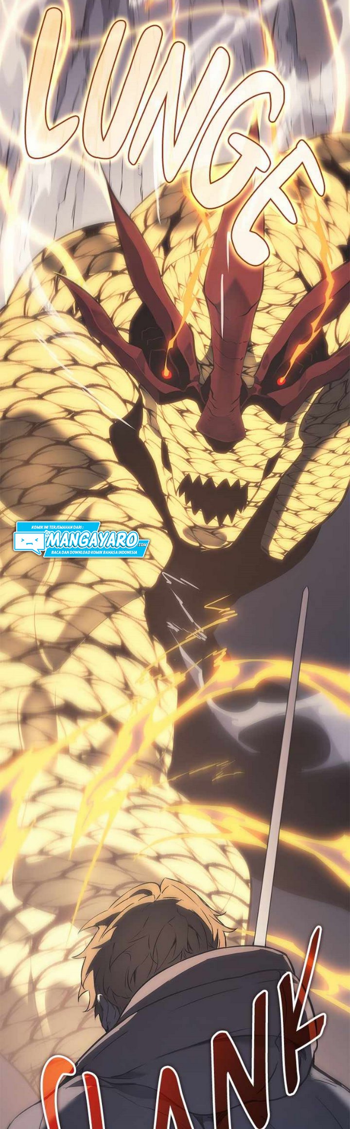 7Fates: Chakho Bab 05 halaman 96