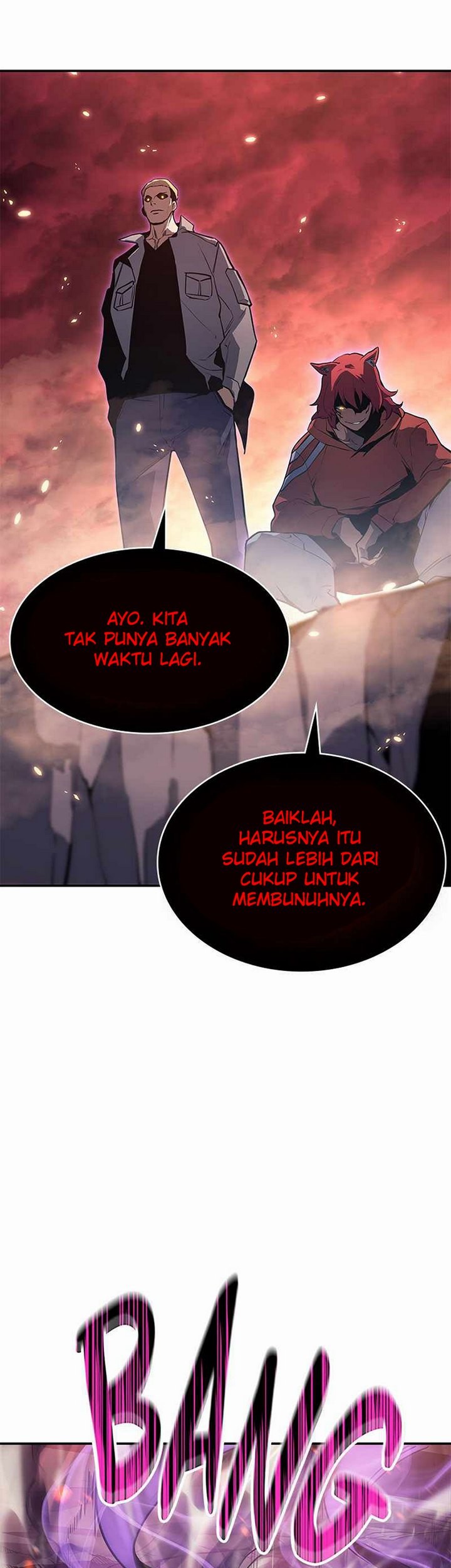 7Fates: Chakho chapter 06 halaman 8
