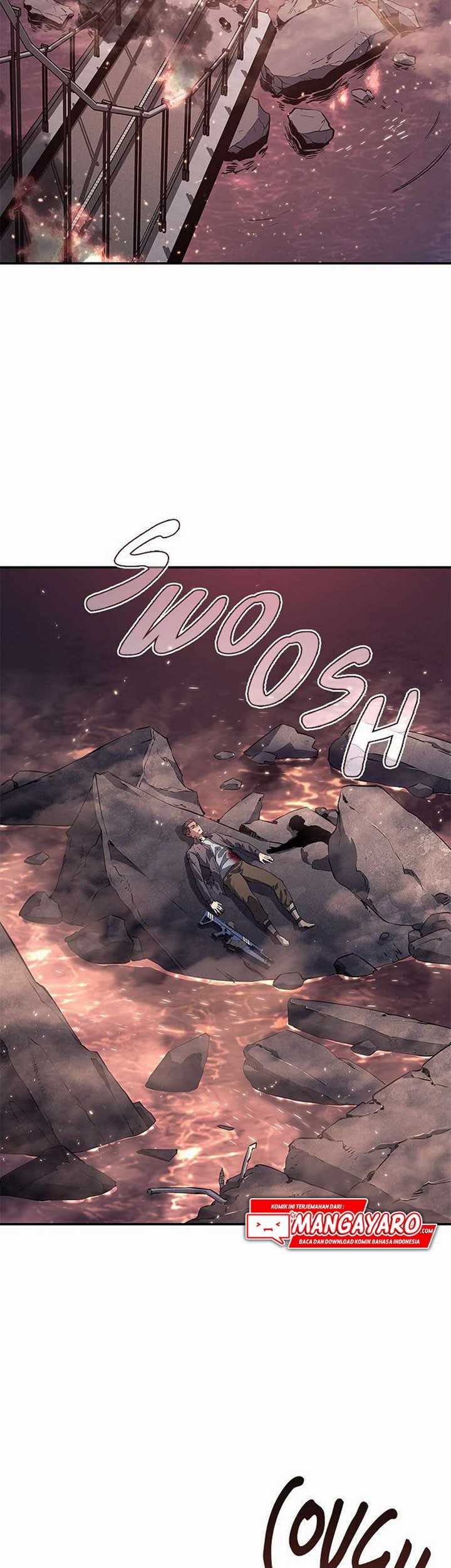 7Fates: Chakho chapter 06 halaman 12