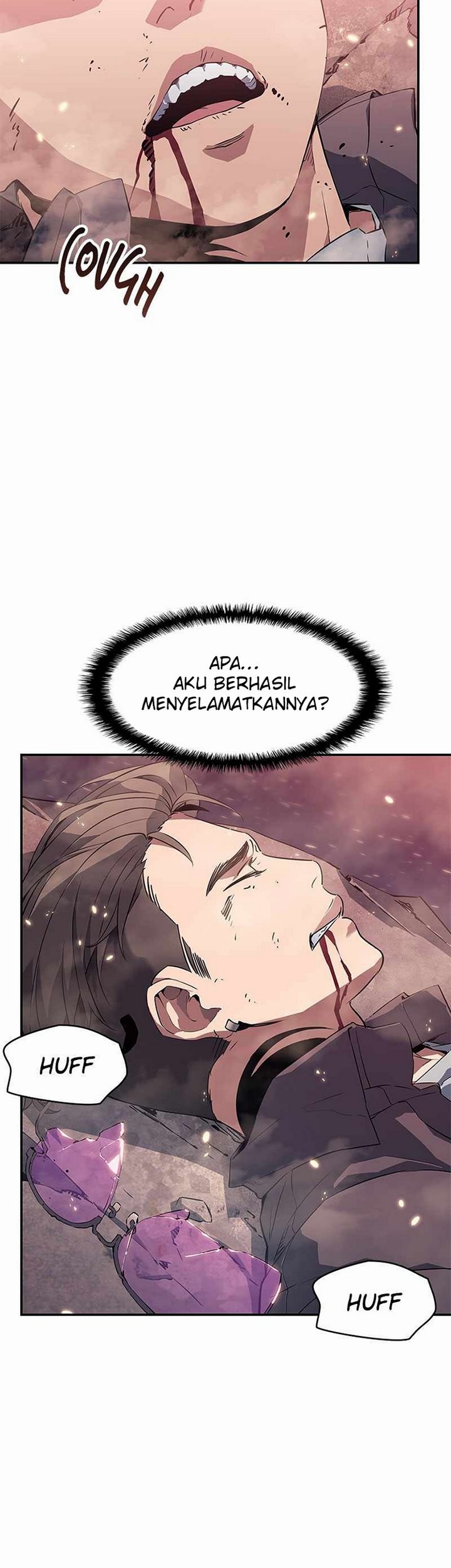 7Fates: Chakho chapter 06 halaman 14