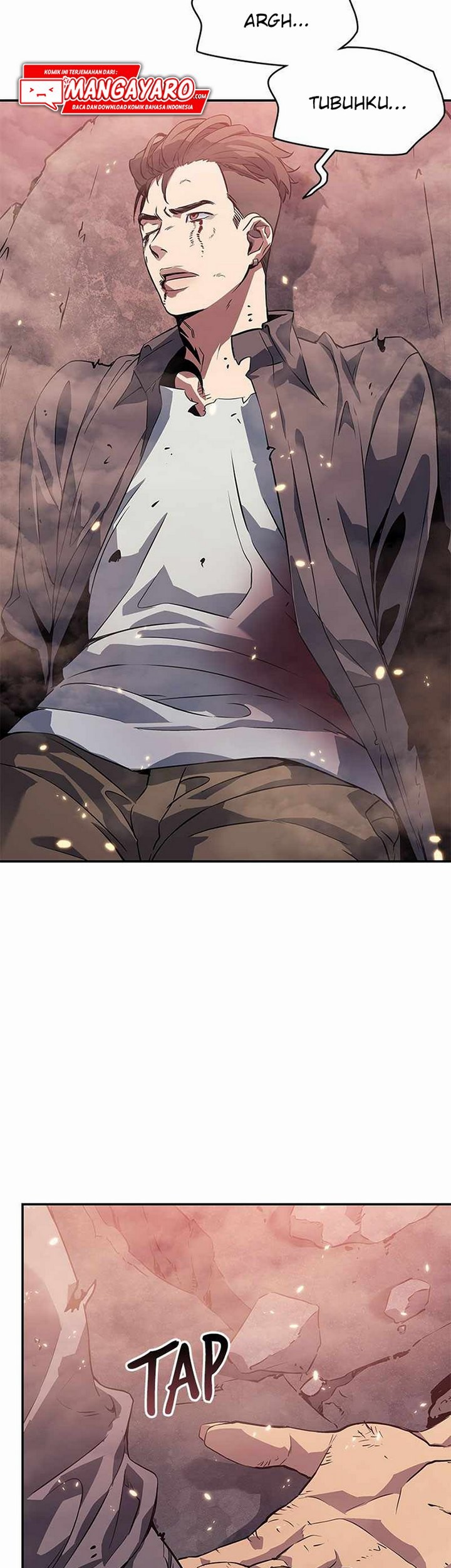 7Fates: Chakho chapter 06 halaman 16