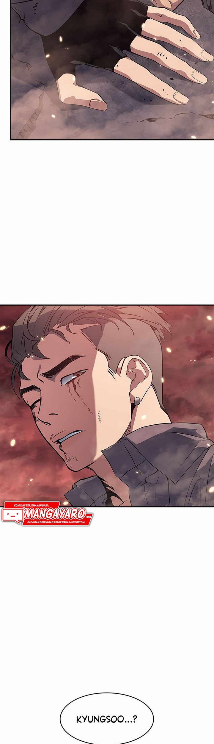 7Fates: Chakho chapter 06 halaman 18