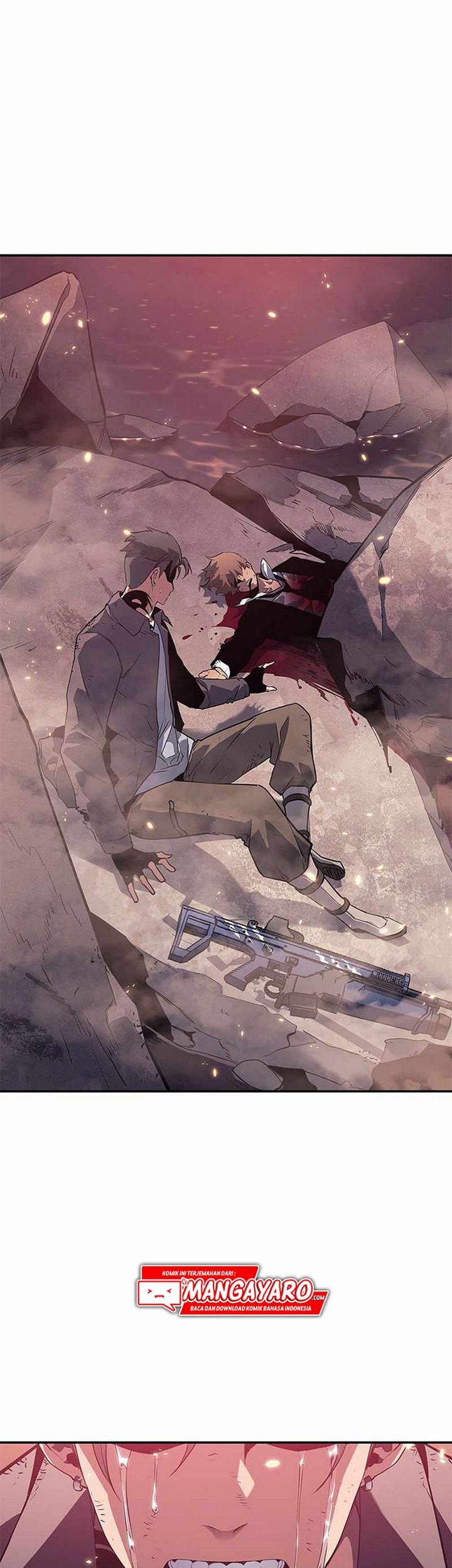 7Fates: Chakho chapter 06 halaman 20