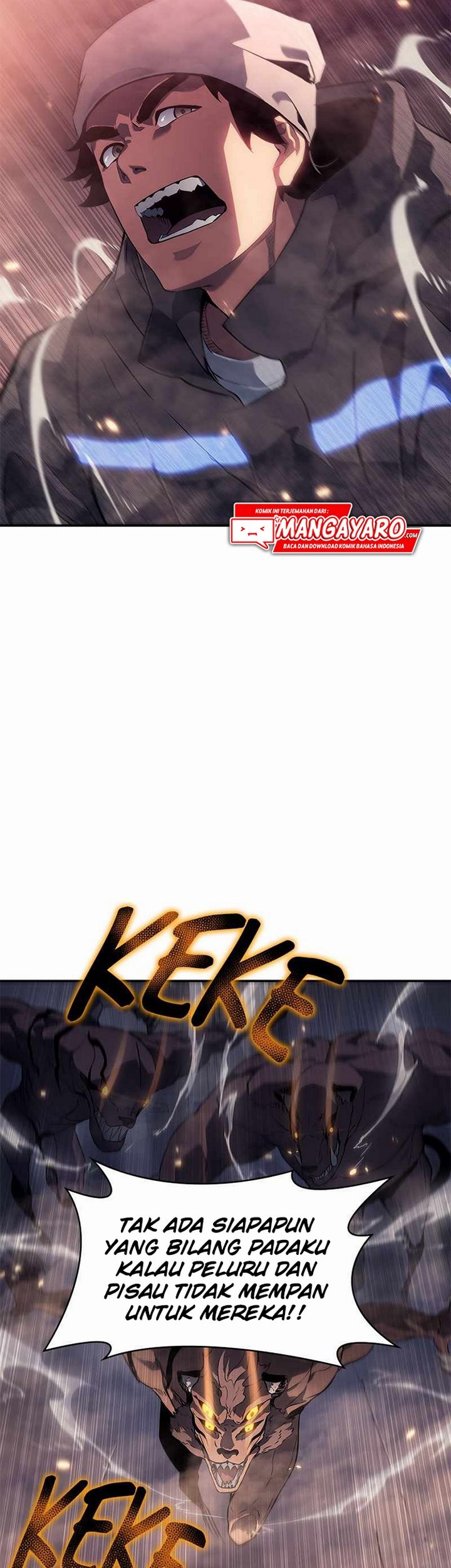 7Fates: Chakho chapter 06 halaman 33