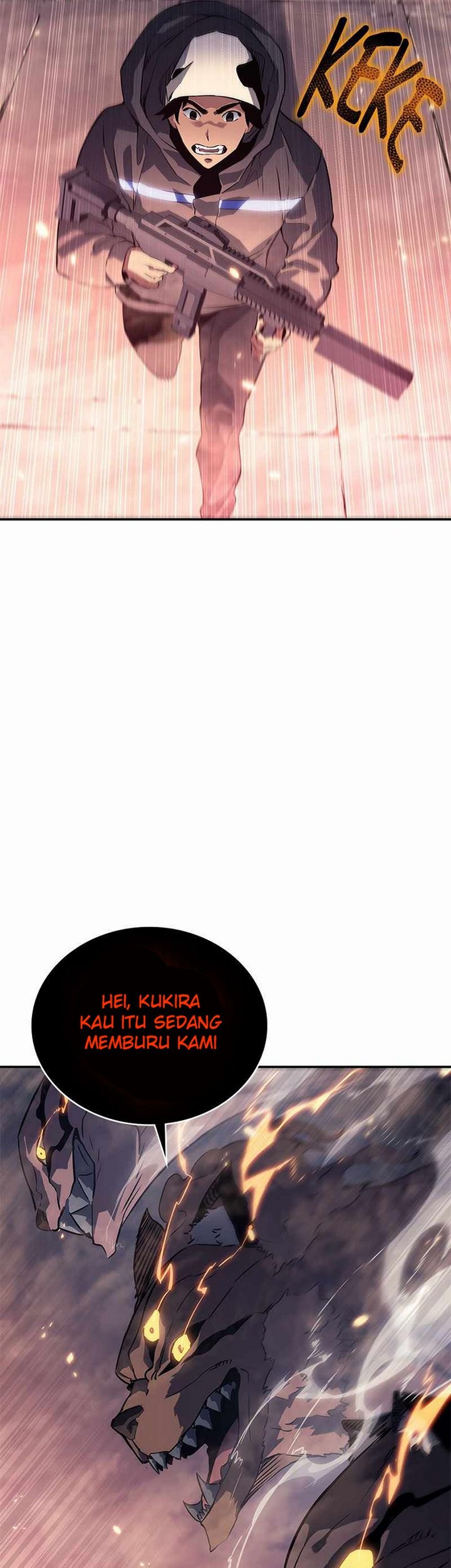 7Fates: Chakho chapter 06 halaman 35