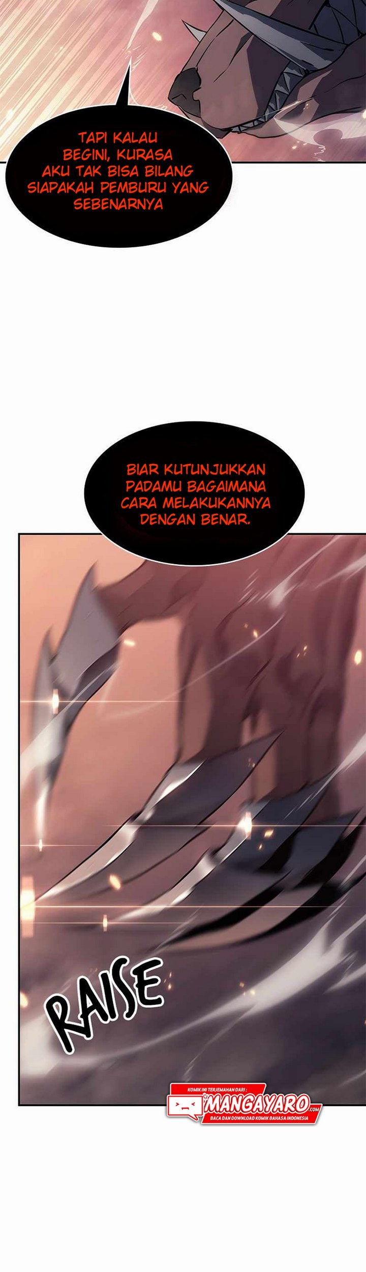 7Fates: Chakho chapter 06 halaman 37