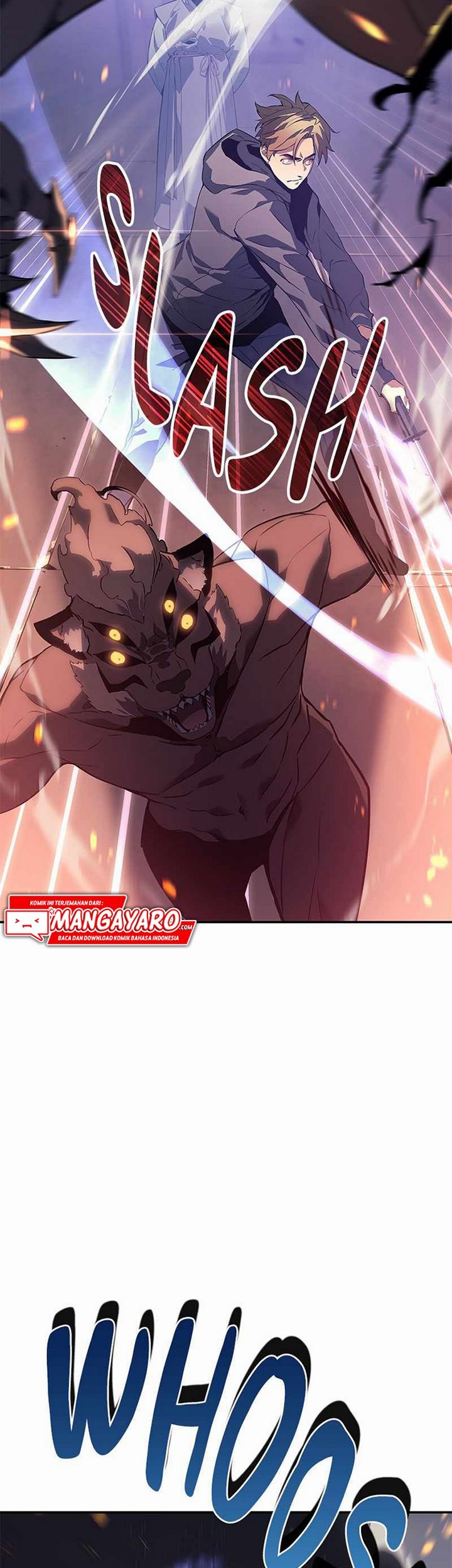 7Fates: Chakho chapter 06 halaman 43