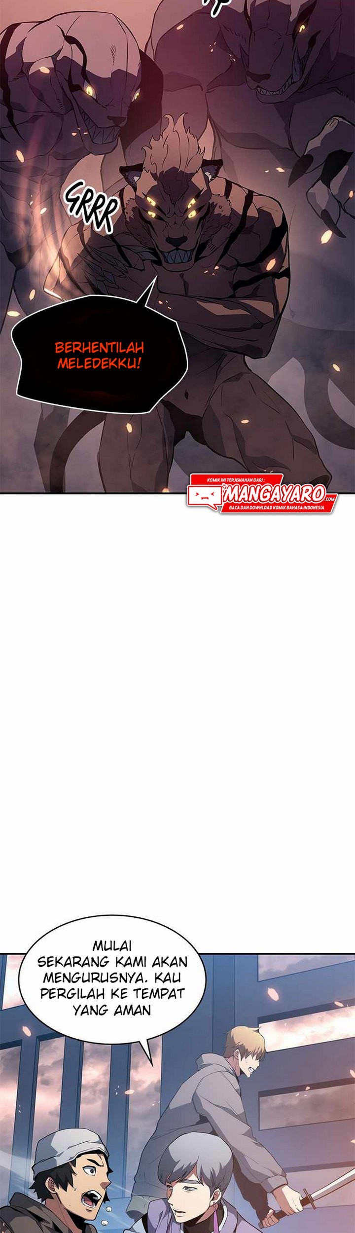 7Fates: Chakho chapter 06 halaman 49