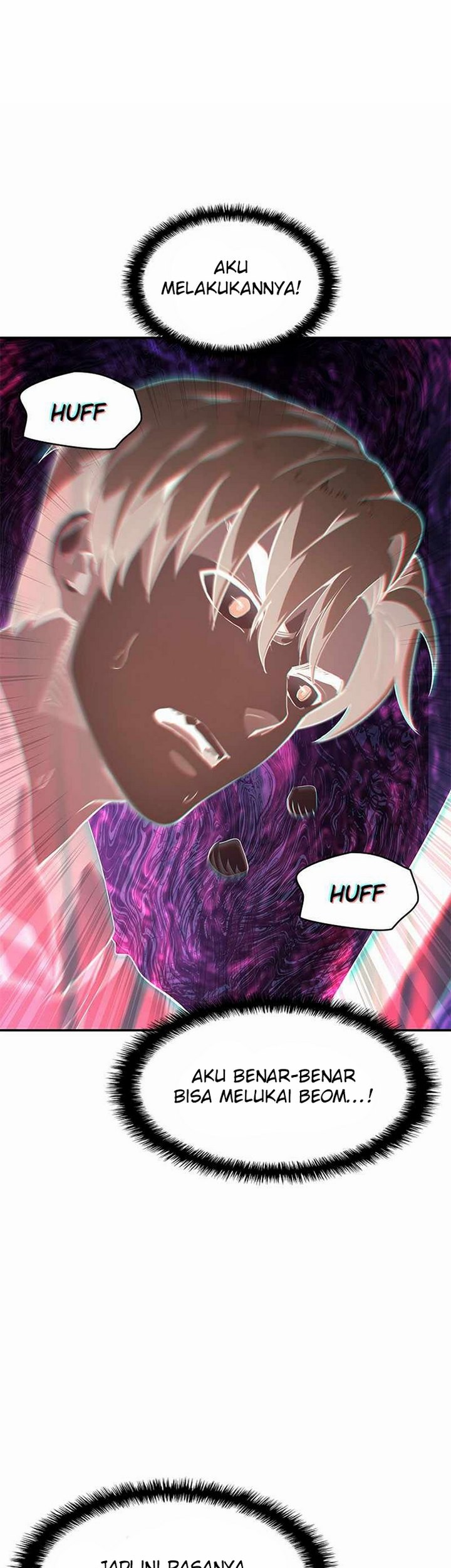 7Fates: Chakho chapter 06 halaman 52
