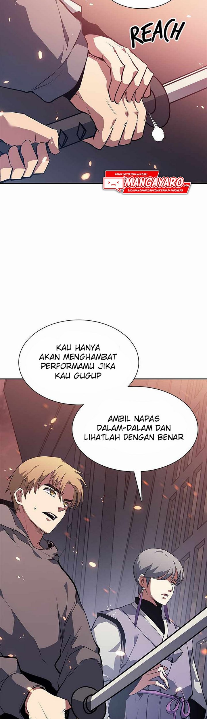 7Fates: Chakho chapter 06 halaman 56