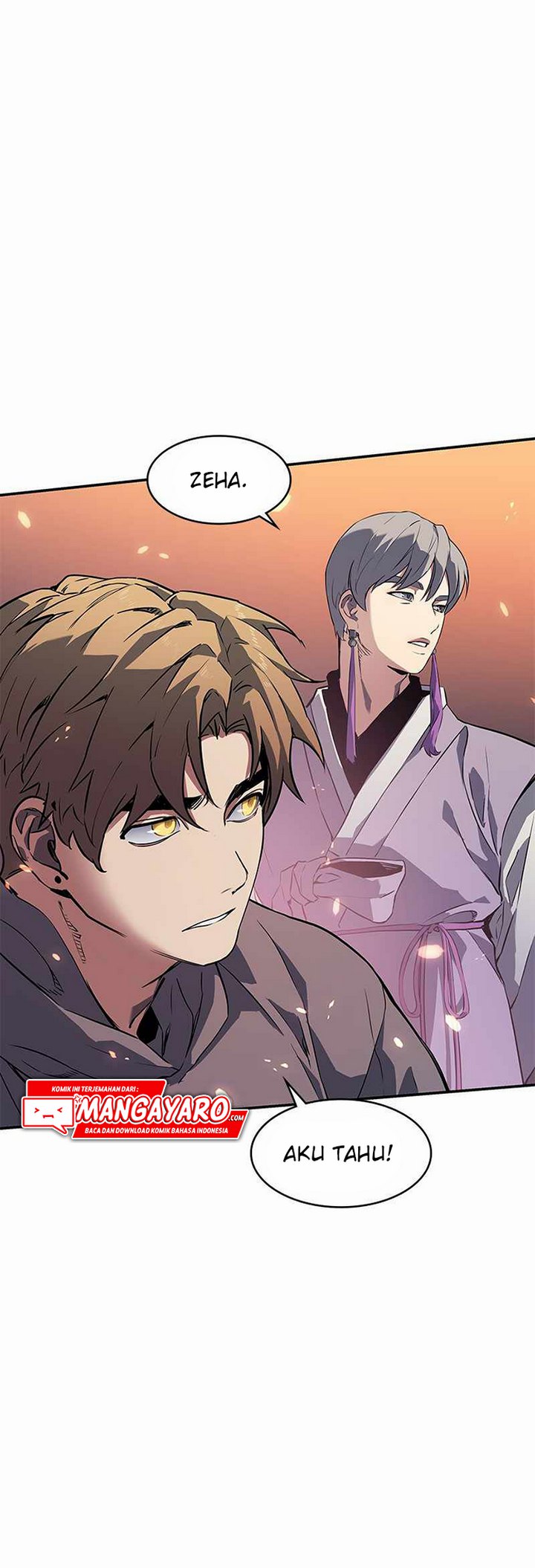 7Fates: Chakho chapter 06 halaman 80