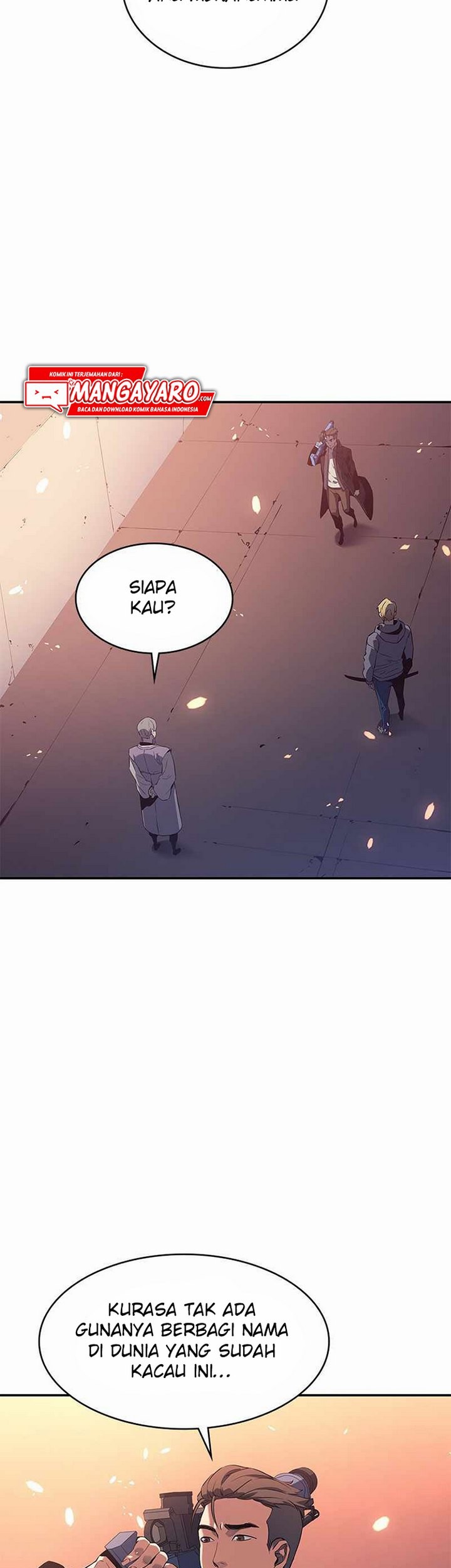 7Fates: Chakho chapter 06 halaman 89