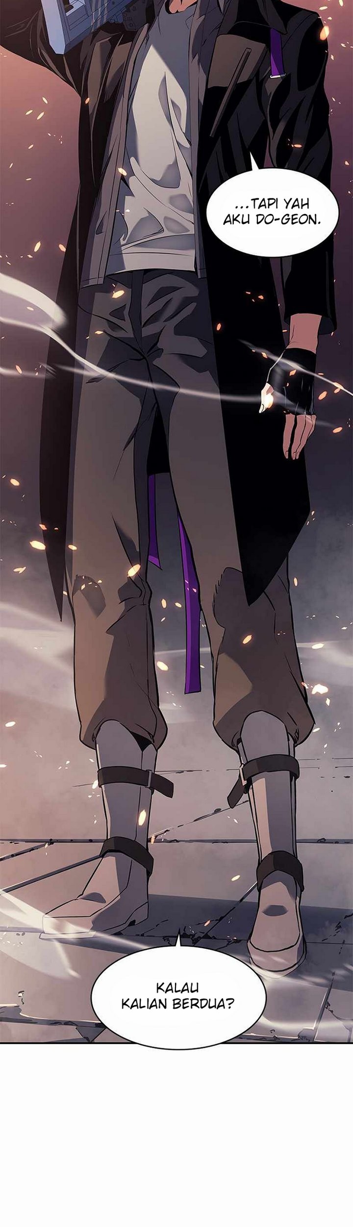7Fates: Chakho chapter 06 halaman 91