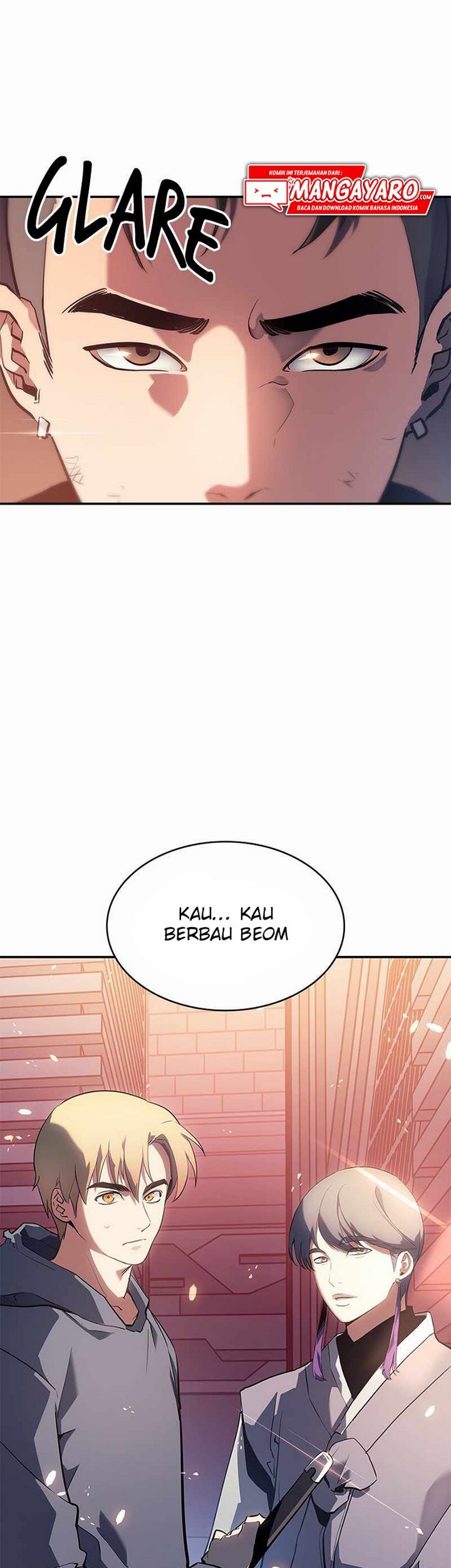 7Fates: Chakho chapter 06 halaman 93