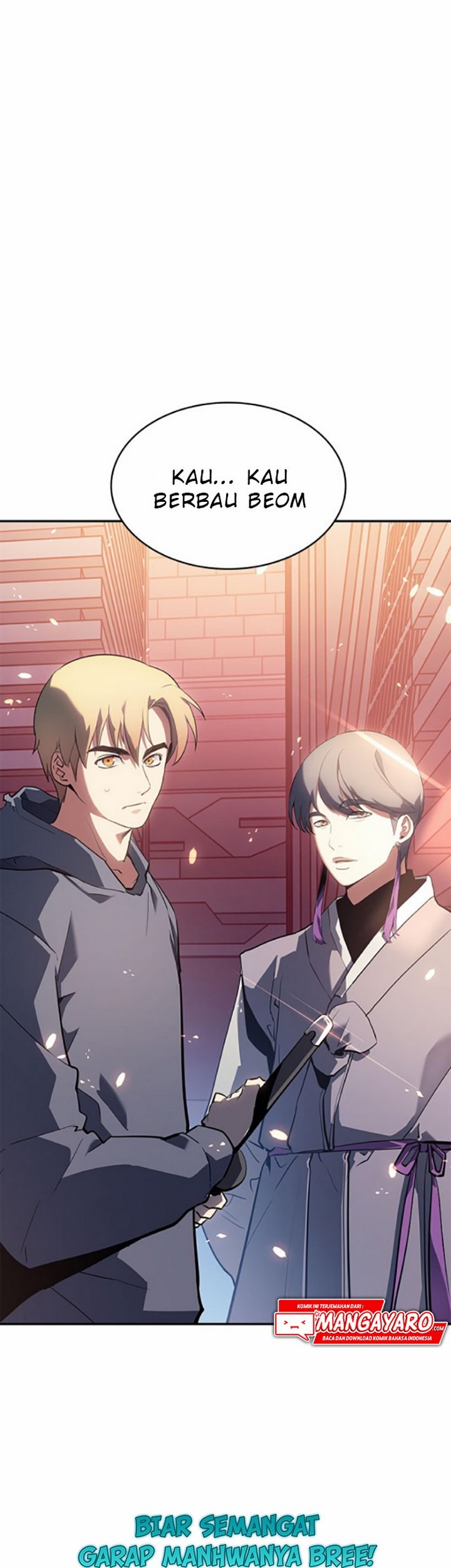 7Fates: Chakho chapter 07 halaman 4