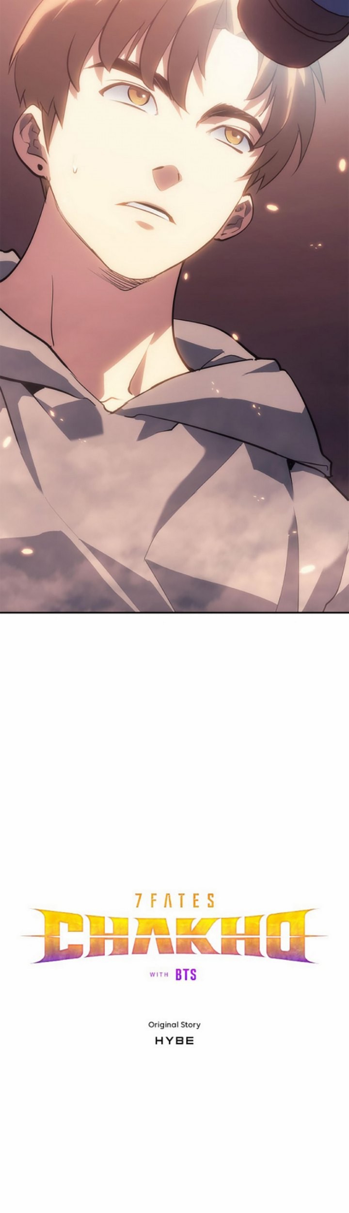 7Fates: Chakho chapter 07 halaman 8