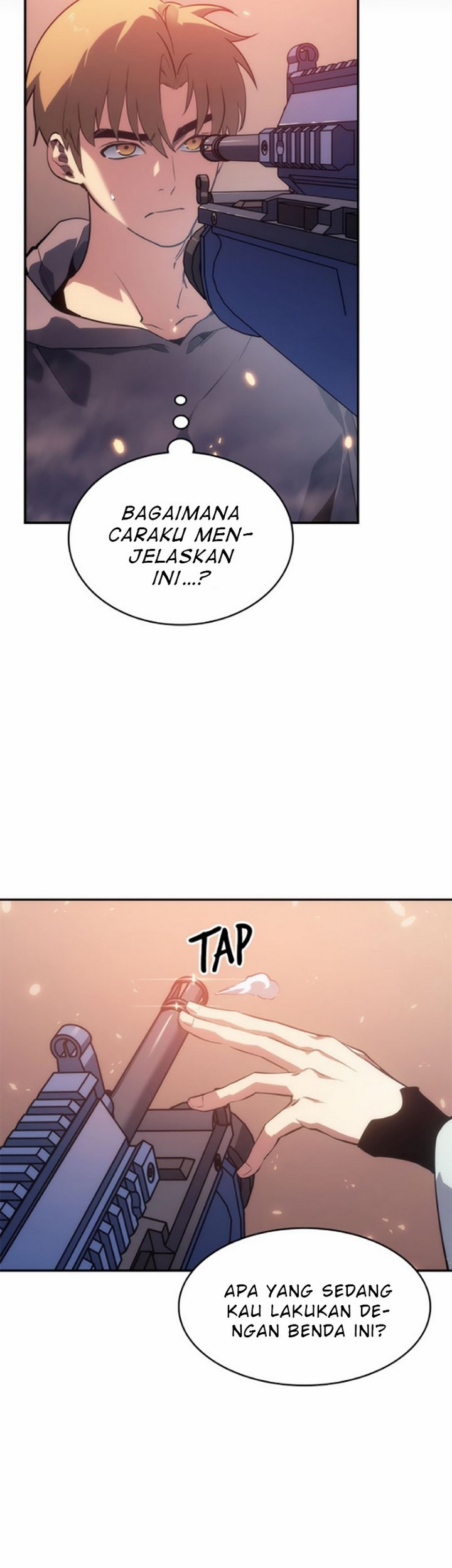 7Fates: Chakho chapter 07 halaman 14