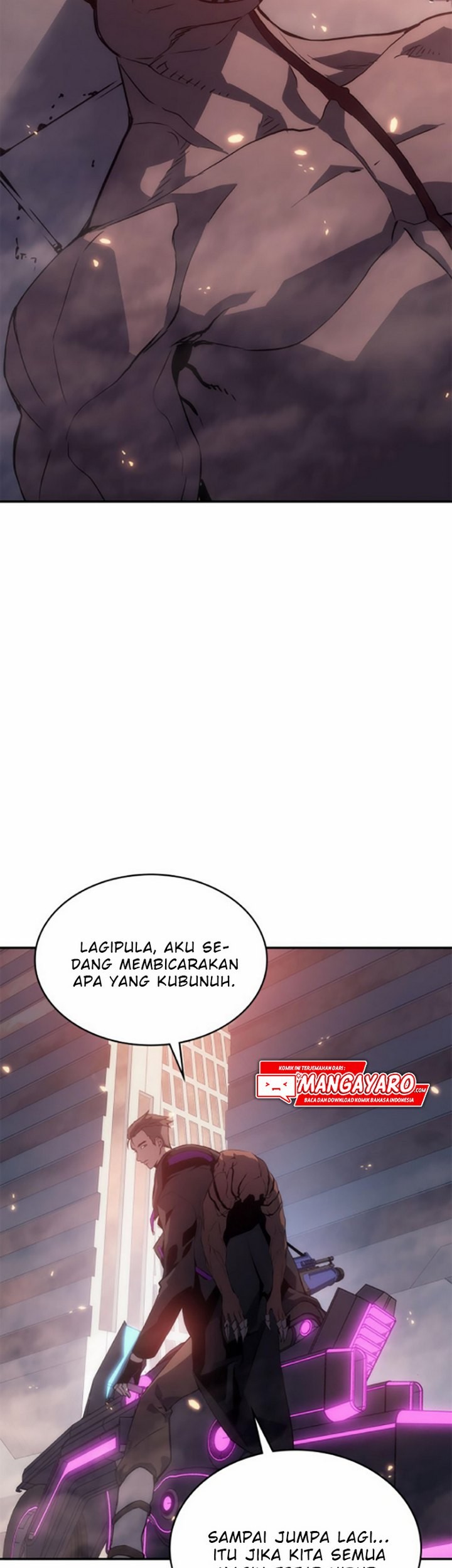 7Fates: Chakho chapter 07 halaman 24