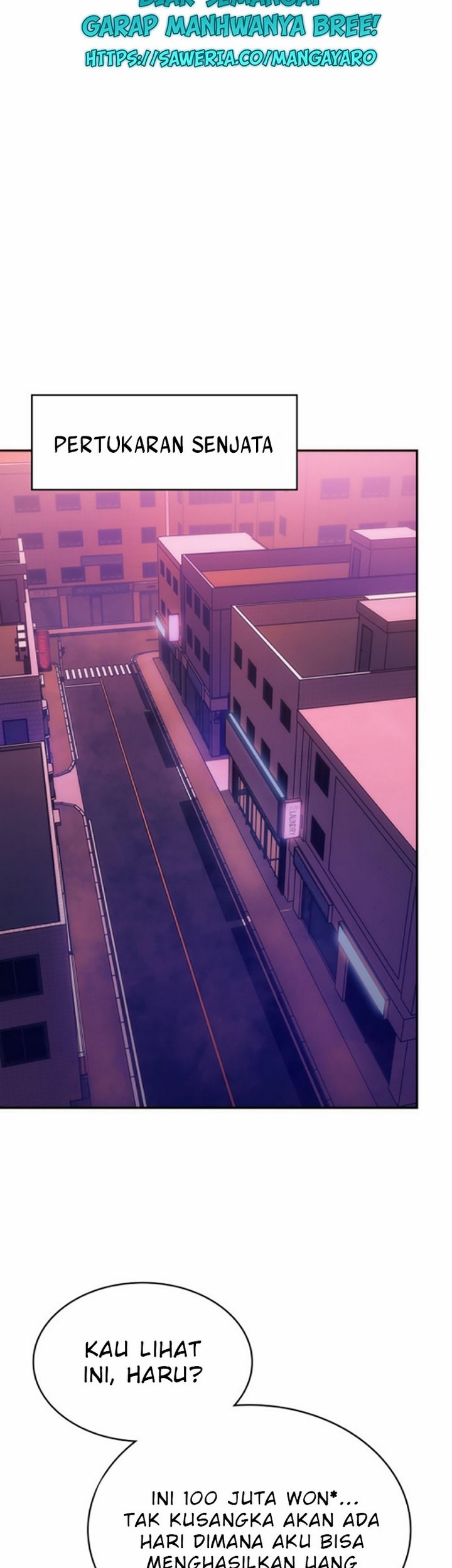 7Fates: Chakho chapter 07 halaman 28