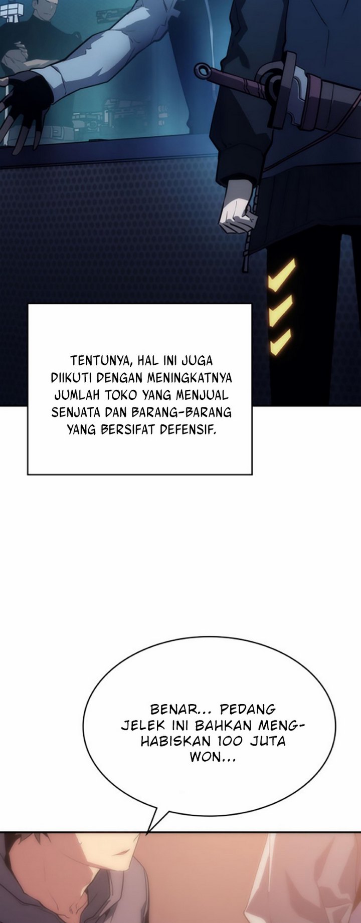 7Fates: Chakho chapter 07 halaman 32